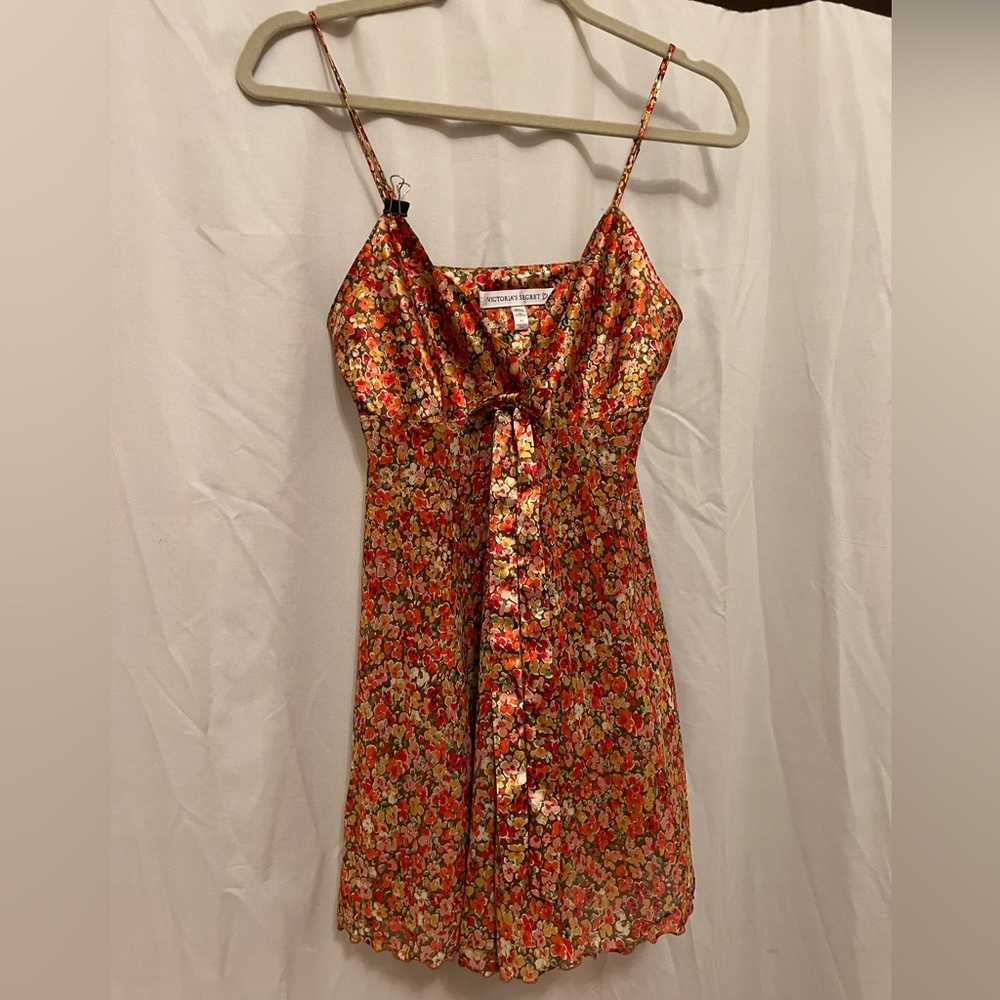 Vintage Victoria’s Secret Slip Dress